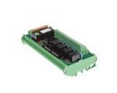CARPIGIANI IC573800138 ELECTRONIC BOARD-7 RELAYBEEP M