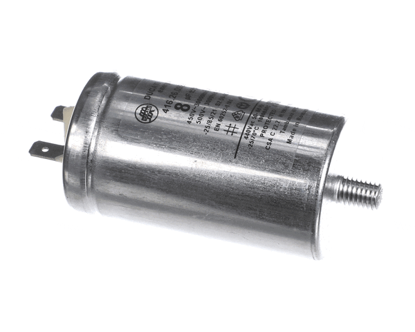 CARPIGIANI IC574300118 CAPACITOR 8F 440V M8 UL