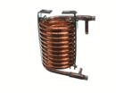 CARPIGIANI IC584200121 CONDENSER-WATER HPCR 1104 TR 3