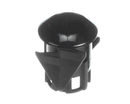 CARPIGIANI IC599953089 SUPPORT DIA.16 BLACK ROUND 111