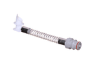 CARPIGIANI ICA084438 SYRUP BAG CONNECTOR