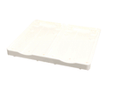 CARPIGIANI SL300970008 PLANE EVAP.GB-220 ABS WHITE