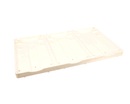CARPIGIANI SL300970009 PLANE EVAP.GB-330 ABS WHITE