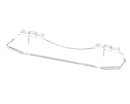 CARPIGIANI SL320002068 BRACKET CONDENSATE SPIN CLEAR