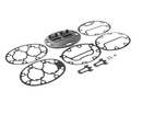 CARRIER HVAC 06DA660152 VALVE PLATE