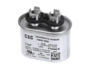 CARRIER HVAC 15B0013N03 5MFD 370V CAPACITOR OVAL
