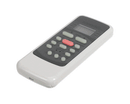 CARRIER HVAC 17317000000495 REMOTE CONTROL