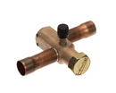 CARRIER HVAC 317413-401 3/4-INCH SUCTION SVC VALVE