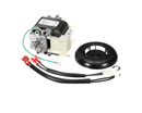 CARRIER HVAC 318984-753 INDUCER VENT MOTOR ASSEMBLY W COOLING B