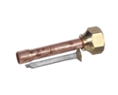 CARRIER HVAC 320655-701 ADAPTER/STRAINER ASSEMBLY