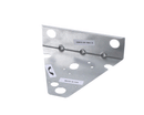 CARRIER HVAC 320819-301 INDUCER MOTOR PLATE