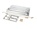 CARRIER HVAC 326600-751 HEAT EXCHANGER ASSEMBLY