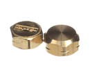 CARRIER HVAC 328963-751 CAP-STEM (LIQUID) 3/8-IN