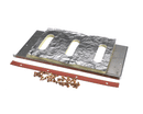 CARRIER HVAC 330541-752 CELL PANEL KIT