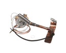 CARRIER HVAC 331709-751 TXV VALVE 3 TON R-22