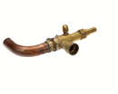 CARRIER HVAC 38QR400096 SUCTION LINE