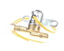 CARRIER HVAC 4357 24V WATER SOLENOID VALVE