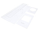 CARRIER HVAC 48EJ660001 INDUCER GASKET
