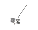 CARRIER HVAC 48GS400192 FLAME SENSOR