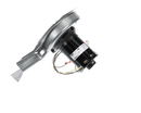 CARRIER HVAC 48GS400649 DRAFT INDUCER MOTOR ASSEMBLY