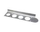 CARRIER HVAC 50DK500704 EXHAUST PLATE