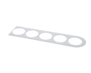 CARRIER HVAC 50DK503912 REGULATER GASKET