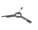 CARRIER HVAC 50DK509555 BRACKET