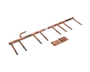CARRIER HVAC 50HJ442396 HEADER ASSEMBLY