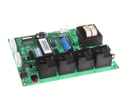 CARRIER HVAC 51-5812-00 CONTROL BOARD