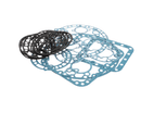 CARRIER HVAC 6D43172 GASKET; REAR BELL HSIN