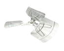 CARRIER HVAC CPLA01RA028 FAN BLADE
