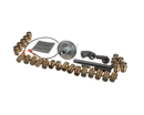 CARRIER HVAC CRLPELEV003A00 HIGH ALTITUDE LIQUID PROPANE (LP) KIT FO