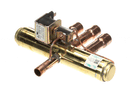 CARRIER HVAC EF17BZ251 1/2-IN X3/4-IN ODF 24V REVERSING VALVE