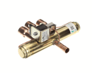 CARRIER HVAC EF17BZ278 REVERSING VALVE W/COIL