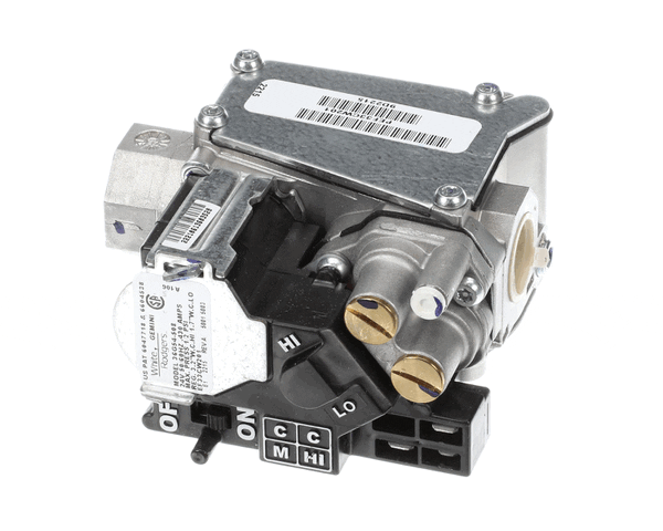 CARRIER HVAC EF33CW201 GAS VALVE [NAT]