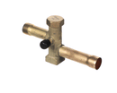 CARRIER HVAC EP13BZ241 3/4-INCH SUCTION SERVICE VALVE