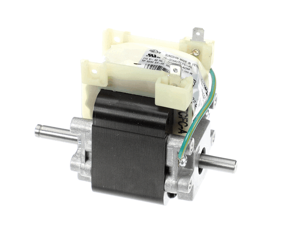 CARRIER HVAC HC21ZS123 115V 3000 RPM INDUCER MOTOR