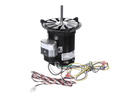 CARRIER HVAC HC30CR235 MOTOR; INDUCER; 1/16HP