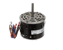 CARRIER HVAC HC39SB231 208/230V 1/4HP1075 RPM3SPEEDMOTOR
