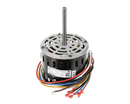 CARRIER HVAC HC41AE117 1/3HP 1075 RPM 115V 48FR MOTOR
