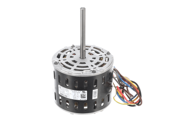 CARRIER HVAC HC41SE121 1/3HP 115V 1075 RPM FAN MOTOR