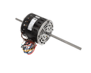 CARRIER HVAC HC43SQ116 115V DOUBLE SHAFTED 4-SPD MOTOR; 1/2HP 1