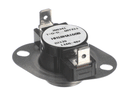 CARRIER HVAC HH18HA160 TEMPERATURE. SWITCH