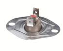 CARRIER HVAC HH18HA449 350F M/R SPST ROLLOUT SWITCH