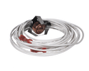 CARRIER HVAC HH18SA261 L80F-50 DEFROST TEMPERATURE