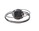 CARRIER HVAC HH22HA191 CARRIER HH22HA191 ROLLOUT SWITCH