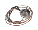 CARRIER HVAC HH680109 190F M/R SPEEDT ROLLOUT SWITCH