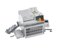 CARRIER HVAC HK30WA514 MOTOR; DRIVE