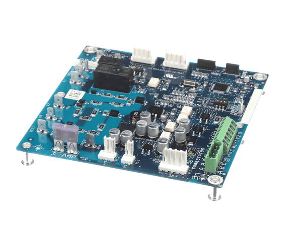 CARRIER HVAC HK38EA026 CONTROL BOARD