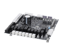 CARRIER HVAC HK50AA054 CONTROLLER